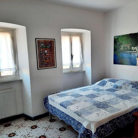 Апартаменти La Casa Nel Borgo Телларо Екстер'єр фото
