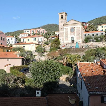 Апартаменти La Casa Nel Borgo Телларо Екстер'єр фото