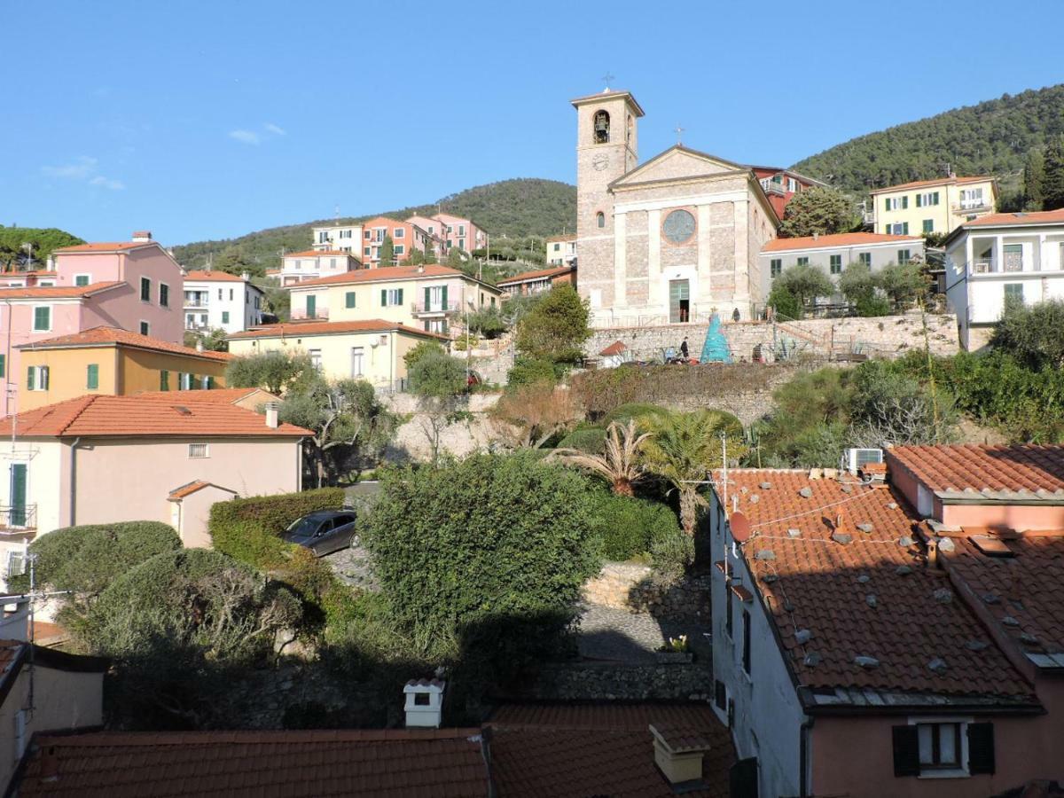 Апартаменти La Casa Nel Borgo Телларо Екстер'єр фото