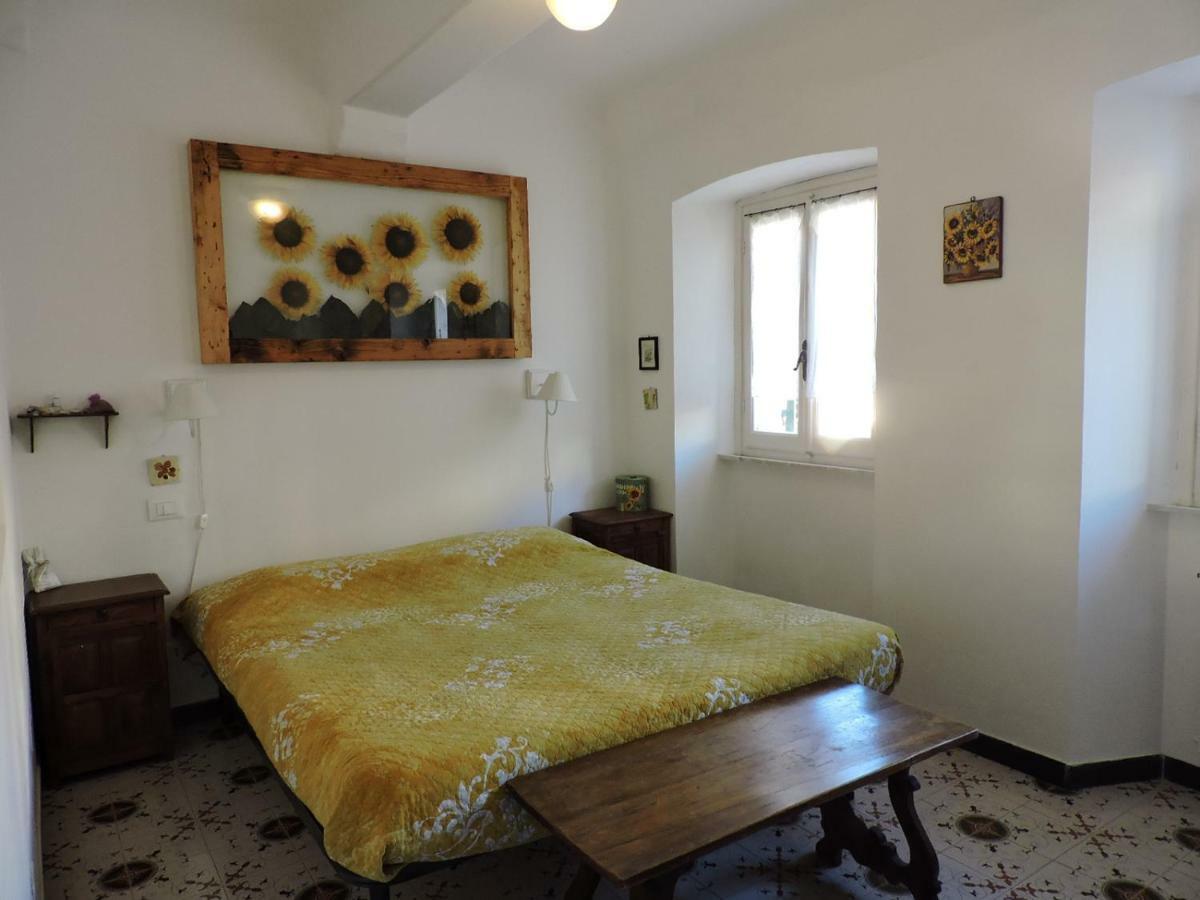 Апартаменти La Casa Nel Borgo Телларо Екстер'єр фото