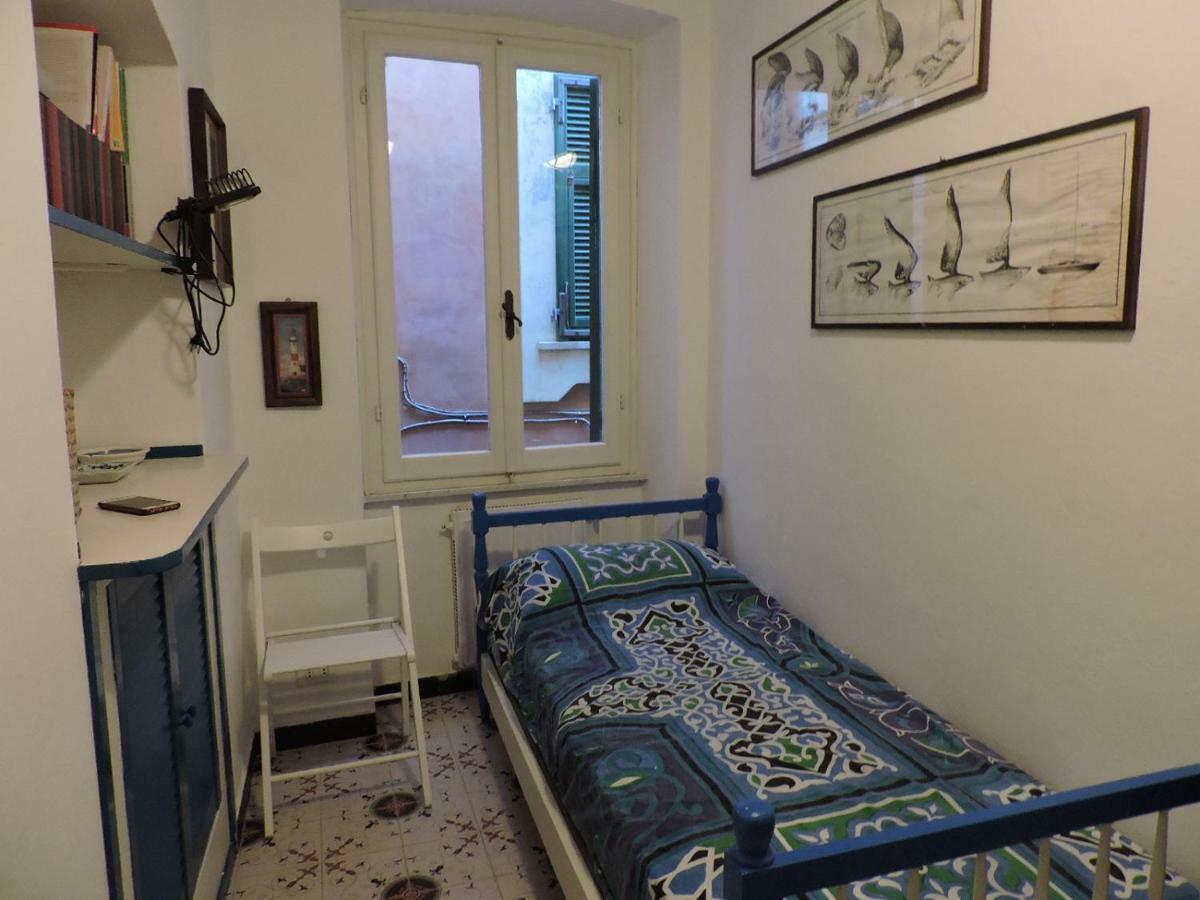 Апартаменти La Casa Nel Borgo Телларо Екстер'єр фото