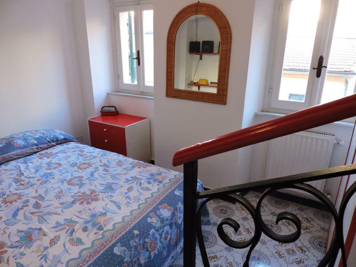 Апартаменти La Casa Nel Borgo Телларо Екстер'єр фото
