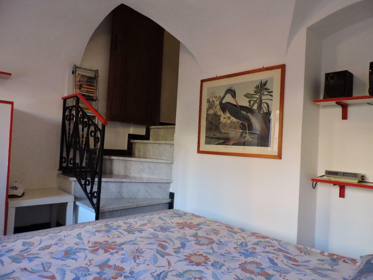 Апартаменти La Casa Nel Borgo Телларо Екстер'єр фото
