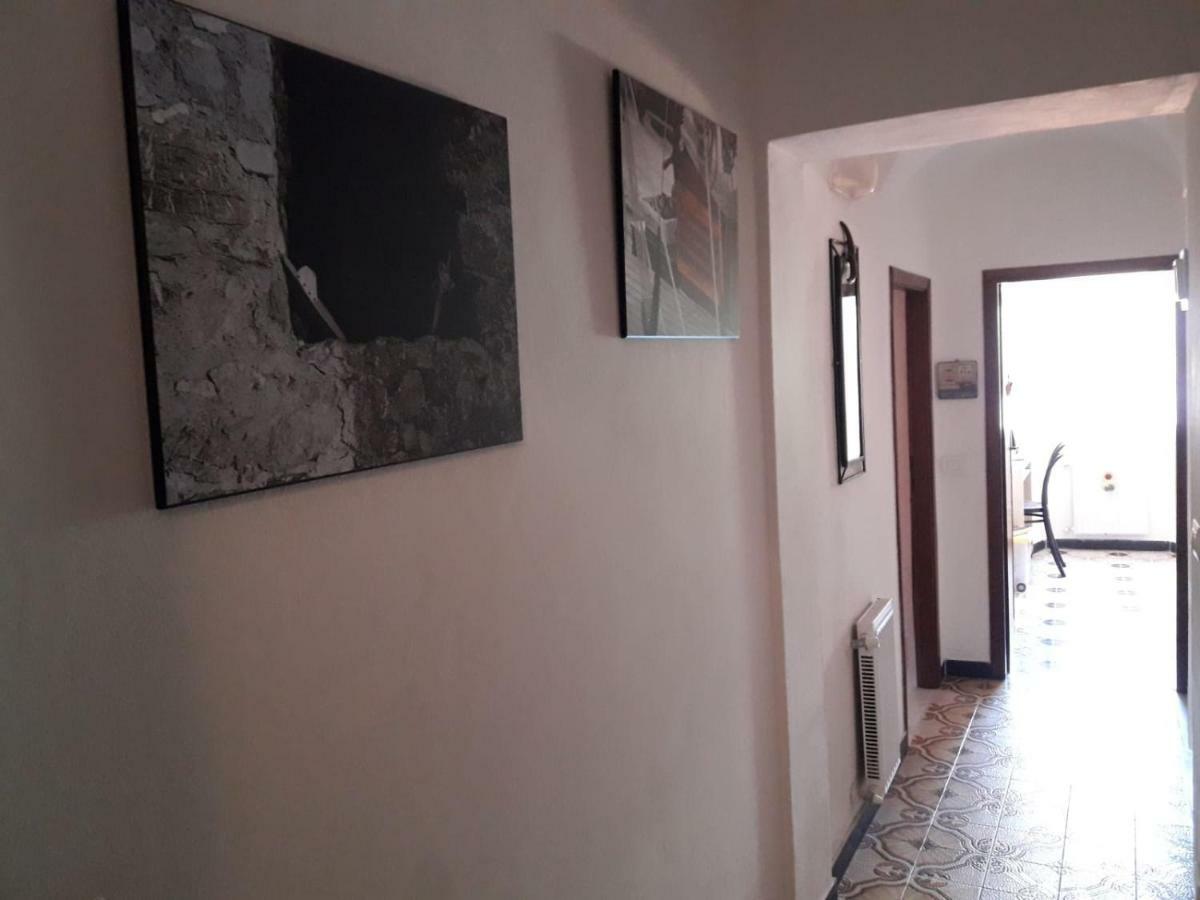 Апартаменти La Casa Nel Borgo Телларо Екстер'єр фото